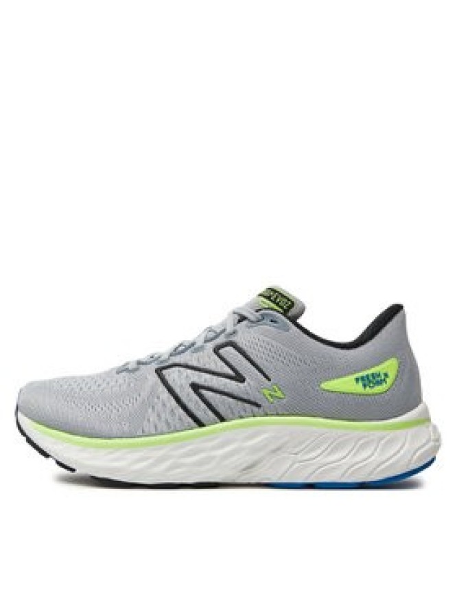 New Balance Buty do biegania Fresh Foam Evoz v3 MEVOZRG3 Szary