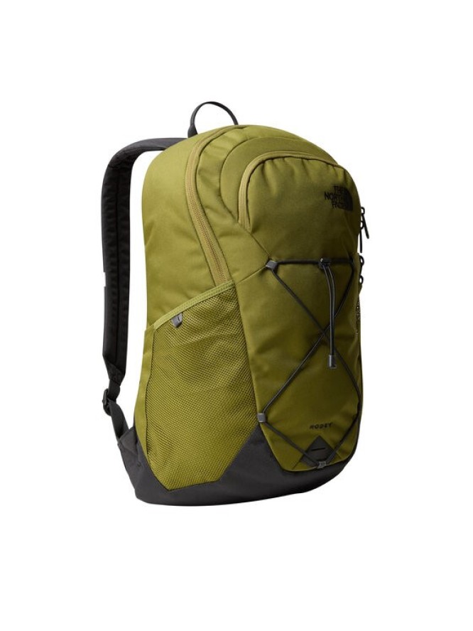 The North Face Plecak Rodey NF0A3KVCYIZ1 Zielony