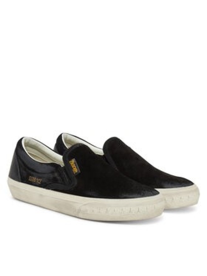 GOLDEN GOOSE Tenisówki GMF00306.F006949.90100 Czarny