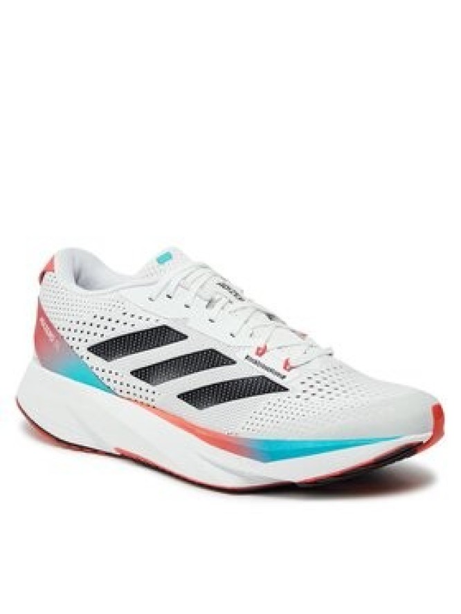 adidas Buty do biegania adizero Sl Running Shoes ID6924 Biały