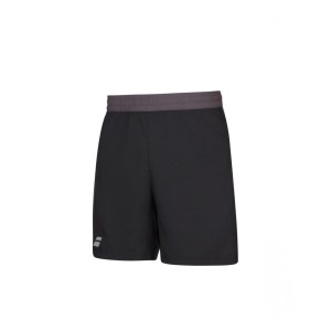 Spodenki tenisowe męskie Babolat Play Short Men black