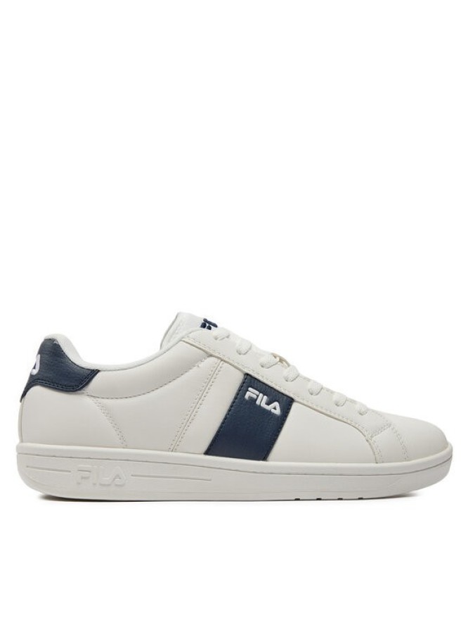 Fila Sneakersy Crosscourt Line FFM0298 Biały