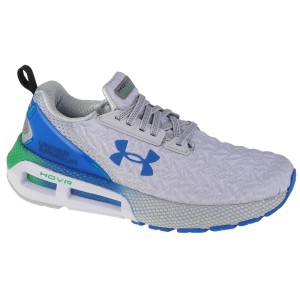 Buty do biegania męskie Under Armour Hovr Mega 2 Clone