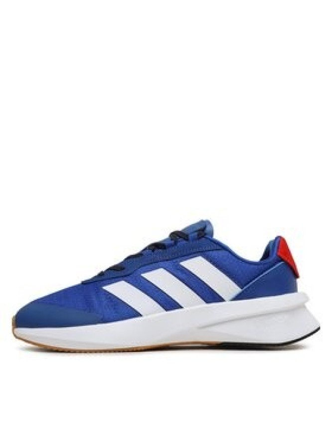 adidas Sneakersy Heawyn IG2382 Niebieski