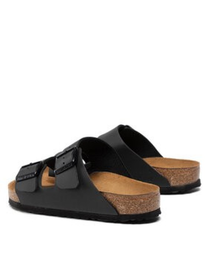 Birkenstock Klapki Arizona 051791 Czarny