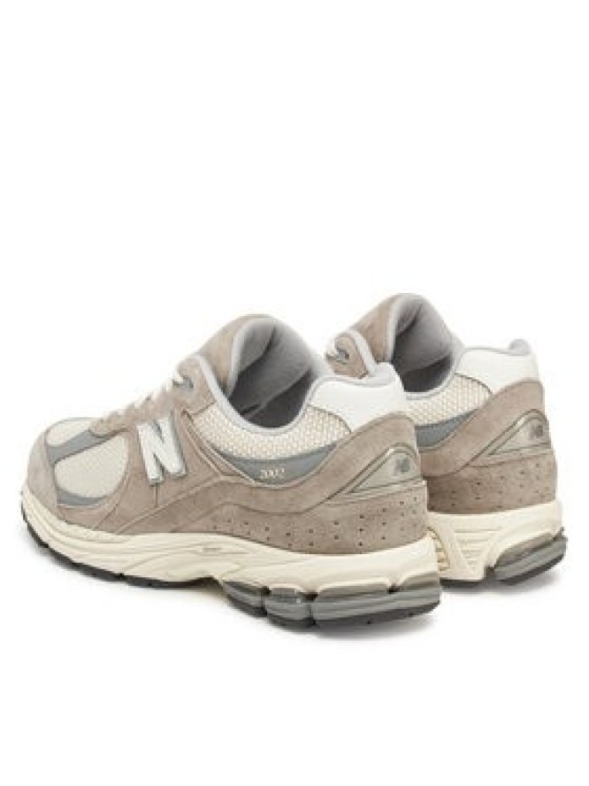 New Balance Sneakersy U2002RRD Beżowy