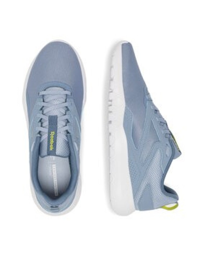 Reebok Buty na siłownię Flexagon Energy Tr 4 100074500 Niebieski