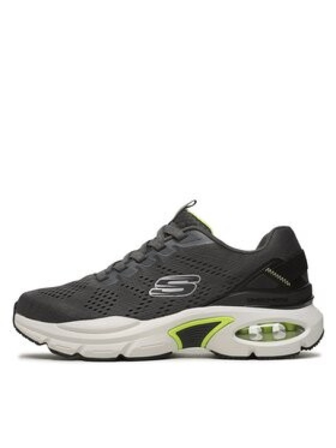 Skechers Sneakersy Skech-Air Ventura 232655/CCLM Szary