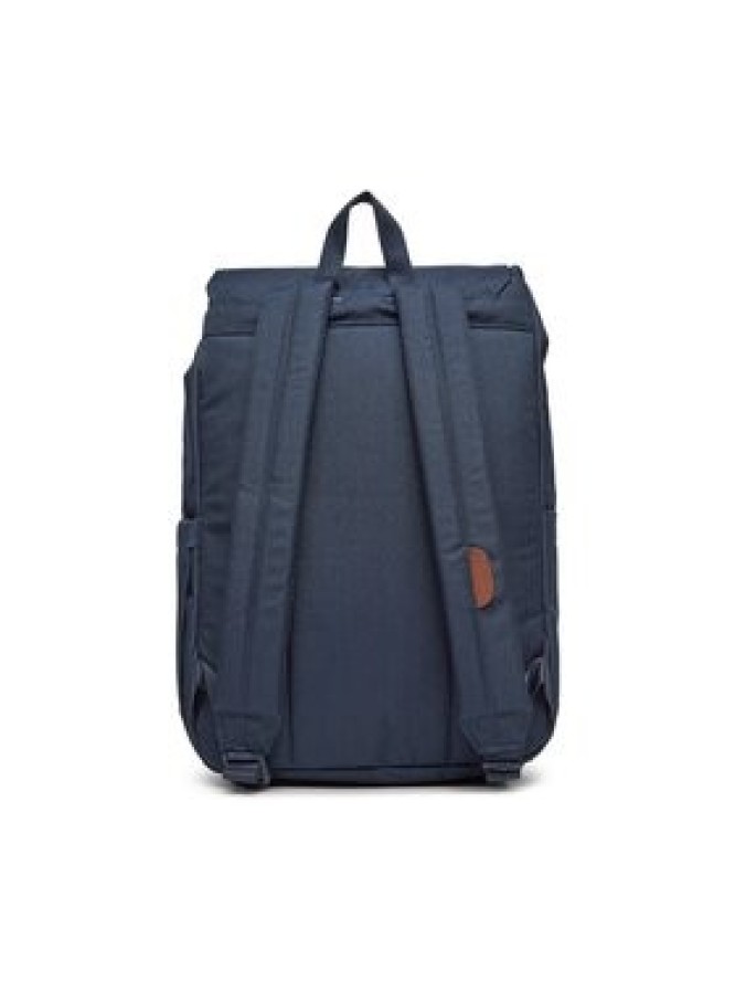 Herschel Plecak Retreat Small 11400-00007 Granatowy