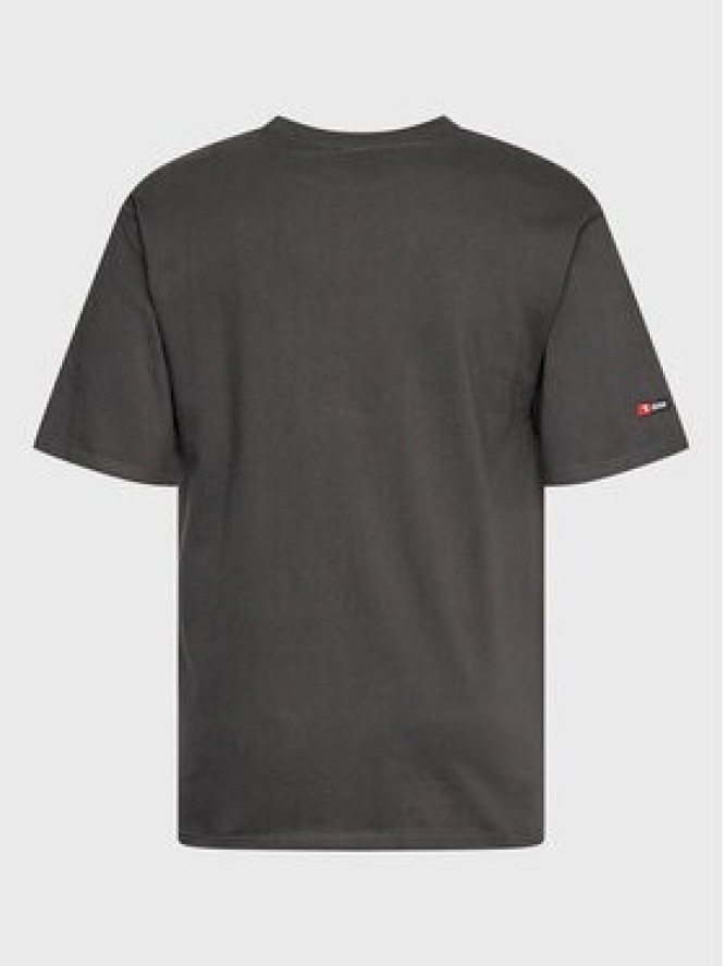 Henderson T-Shirt T-Line 19407 Szary Regular Fit