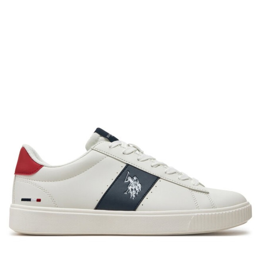 Sneakersy U.S. Polo Assn.