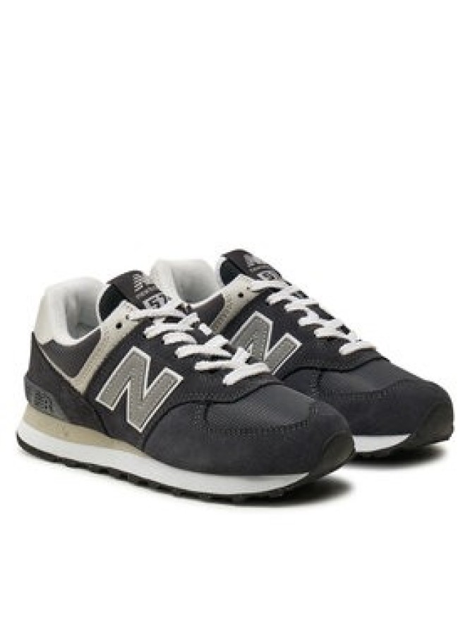 New Balance Sneakersy U574ESJ Szary