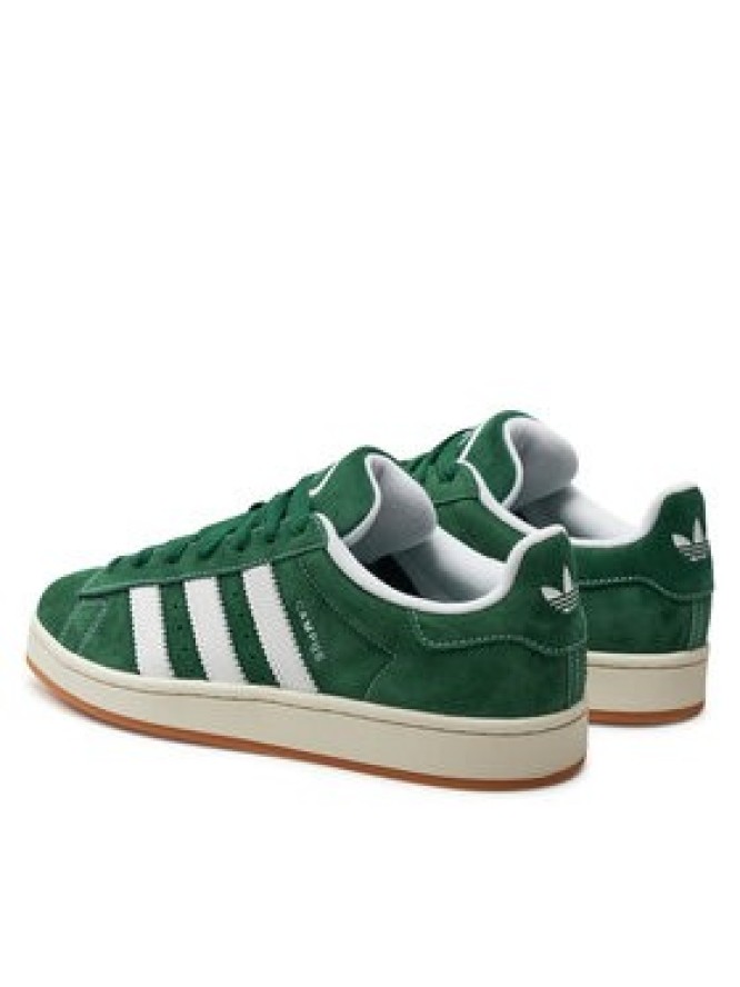 adidas Sneakersy Campus 00S H03472 Zielony