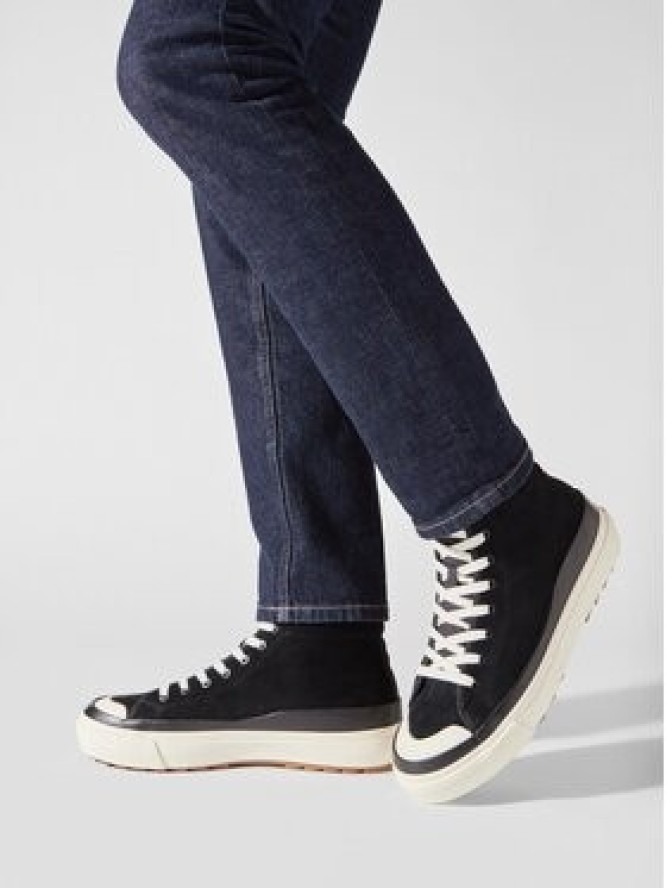 Levi's® Trampki 234732-709-59 Czarny