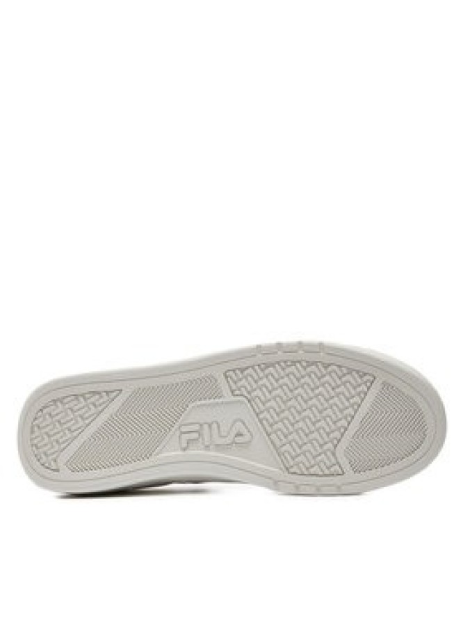 Fila Sneakersy Crosscourt Line FFM0298 Biały