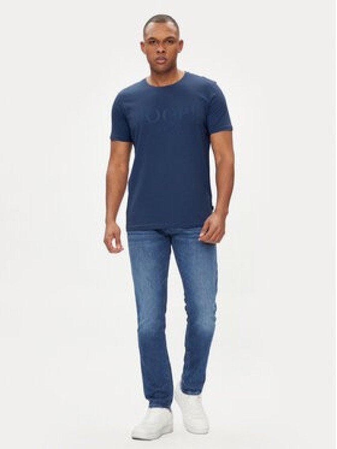JOOP! Jeans T-Shirt 09Alex 30042423 Niebieski Modern Fit