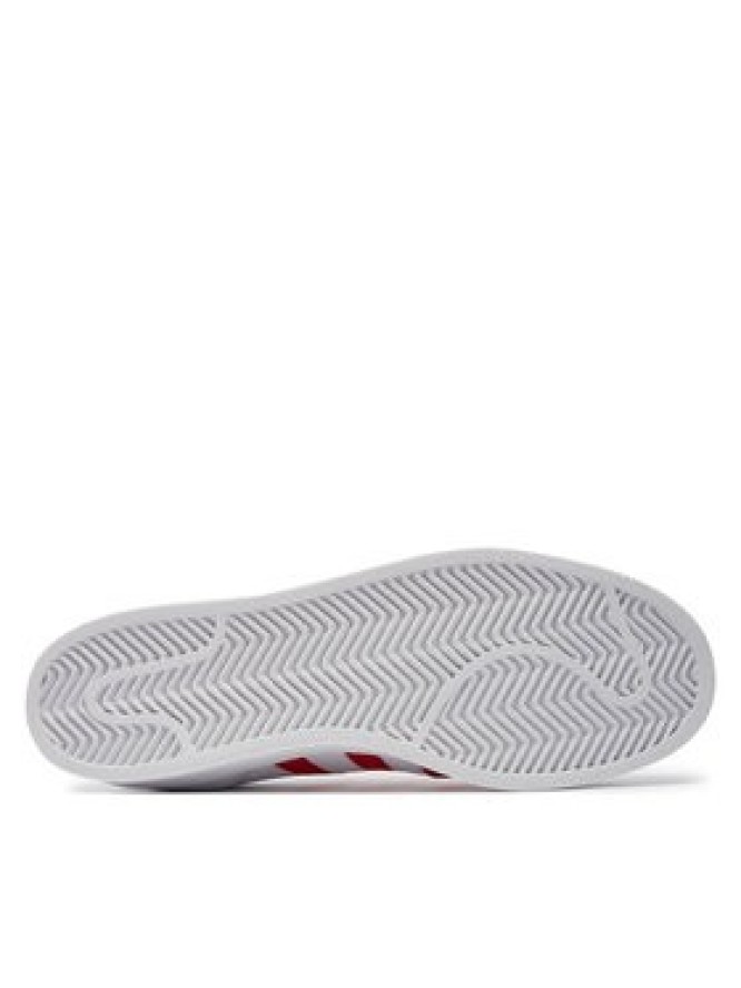 adidas Sneakersy Superstar IF3653 Biały