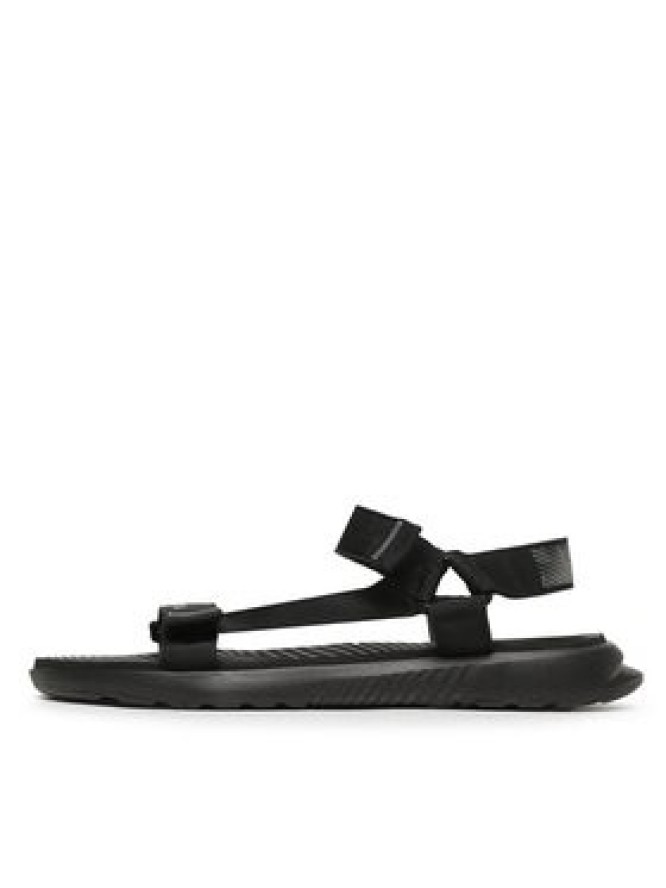 adidas Sandały Terrex Hydroterra Light Sandals ID4273 Czarny