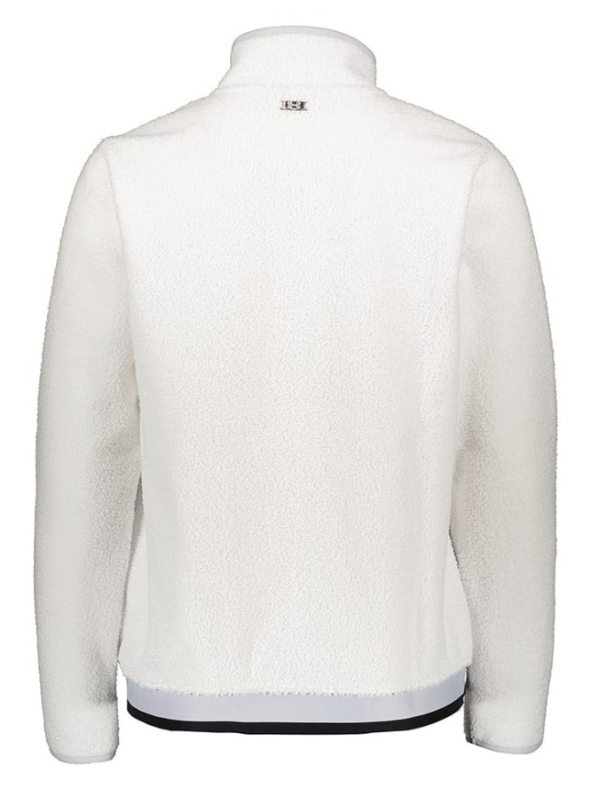 Under Armour Bluza polarowa w kolorze białym rozmiar: L