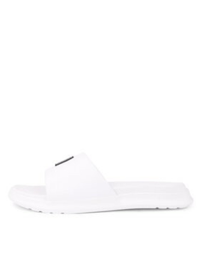 Tommy Hilfiger Klapki Dual Density Th Pool Slide FM0FM05016 Biały