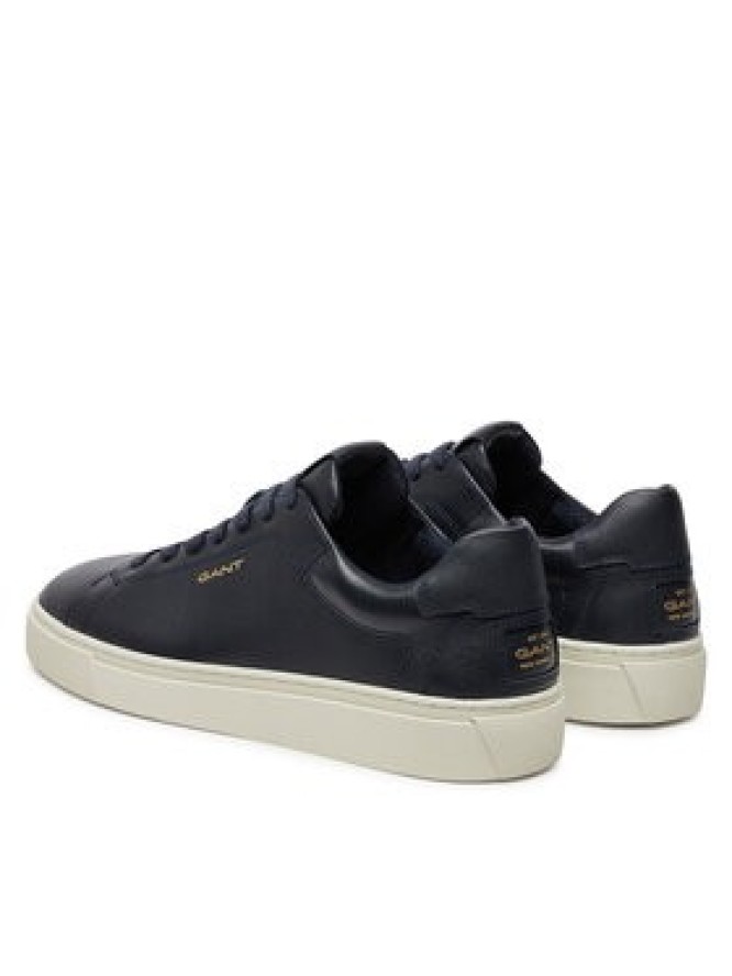 Gant Sneakersy 29631555 Granatowy