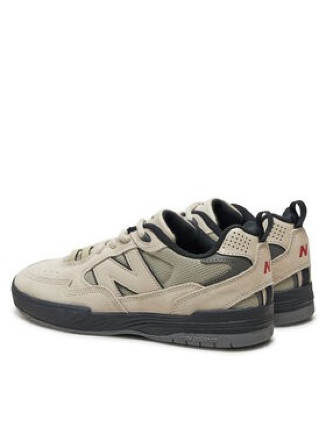 New Balance Sneakersy NM808BIB Beżowy