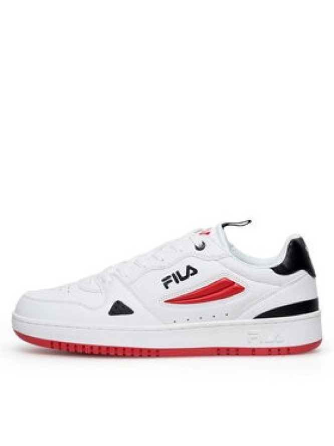 Fila Sneakersy SUOLO FFM0350_13254 Biały