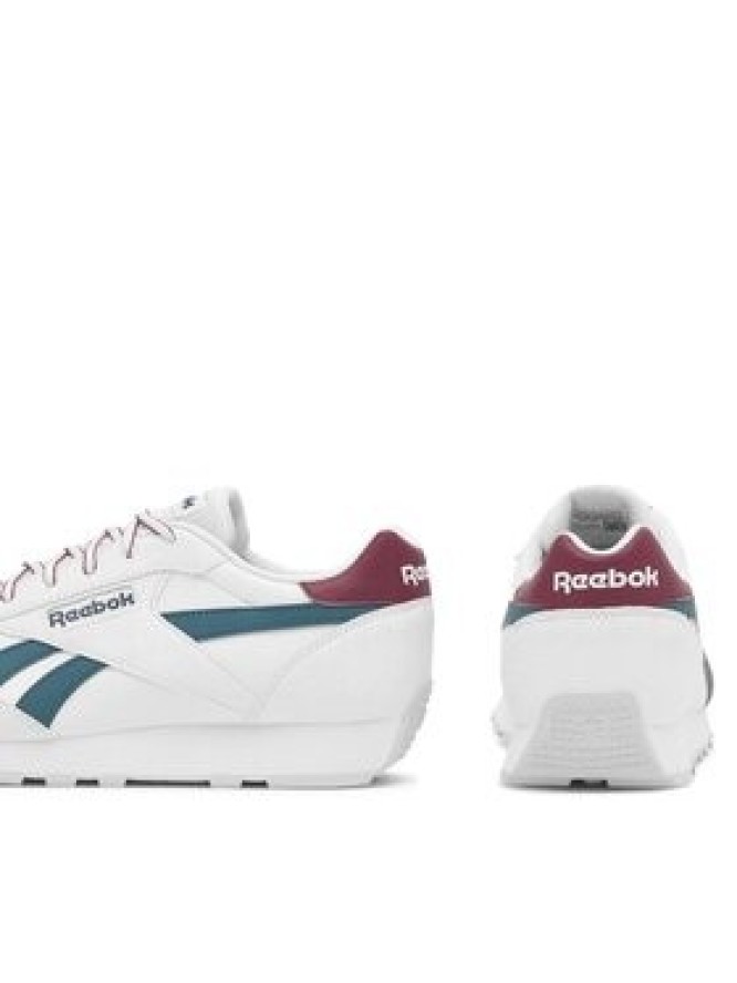 Reebok Sneakersy Rewind Run 100032925-M Biały