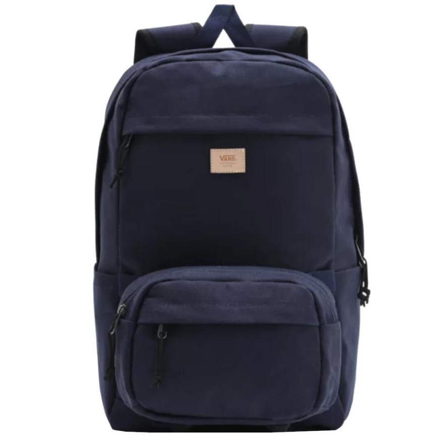 Plecak, Vans Transplant Backpack VN0A3I6AIND, pojemność: 26 L