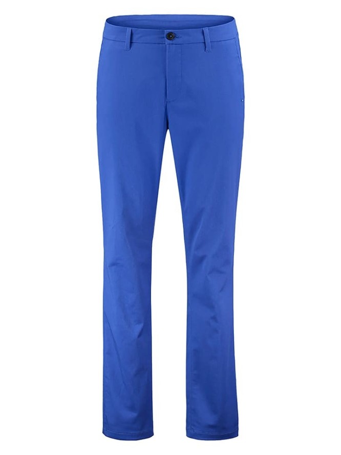 O`Neill Spodnie chino "Ocean Mission" w kolorze niebieskim rozmiar: W28