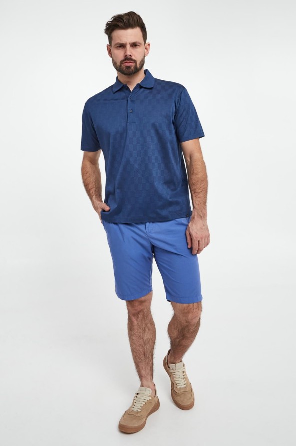 Polo męskie PAUL&SHARK