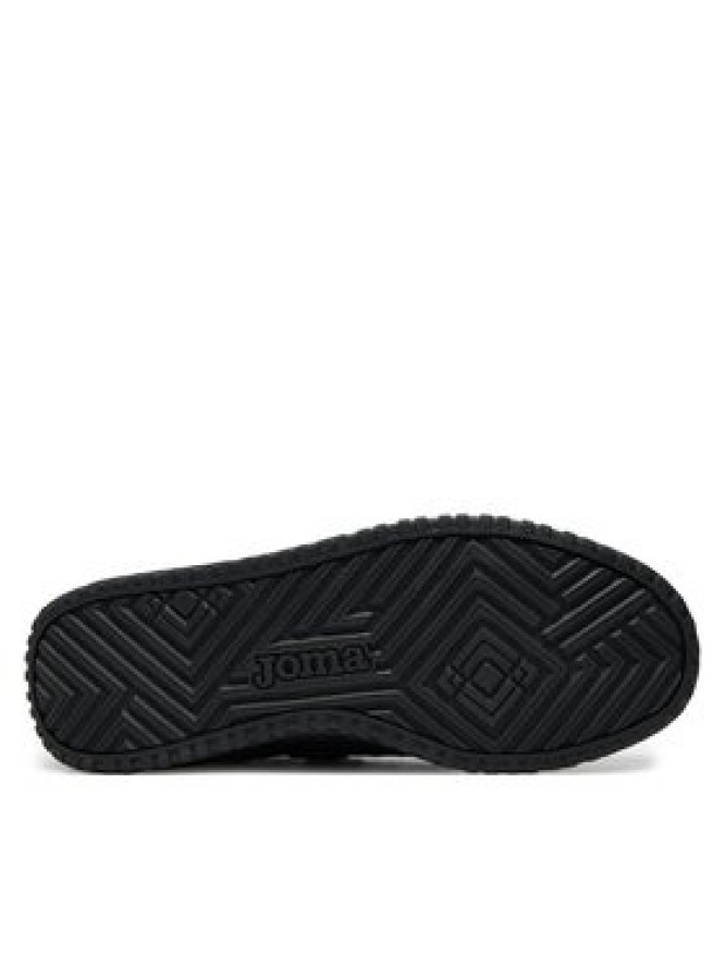 Joma Sneakersy C.Platea Mid CPLAMW2401 Czarny