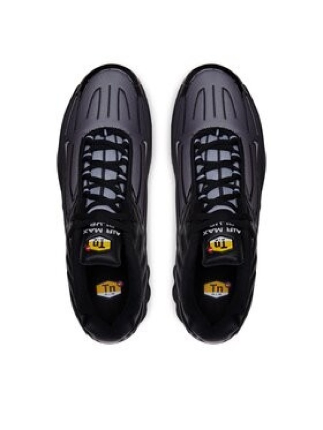 Nike Sneakersy Air Max Plus II CJ9684-002 Czarny