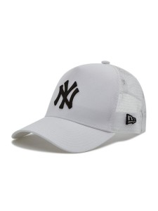 New Era Czapka z daszkiem Essential Af Trucke 12285467 Biały