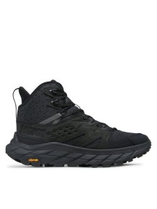 Hoka Trekkingi Anacapa Breeze Mid 1134505 Czarny