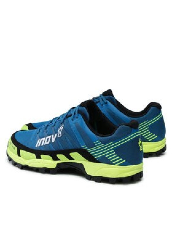 Inov-8 Buty do biegania Mudclaw 300 000770-BLYW-P-01 Niebieski