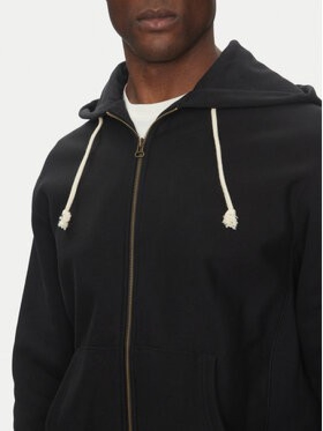 Champion Bluza 221619 Czarny Regular Fit