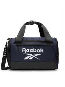 Reebok Torba RBK-035-CCC-05 Granatowy