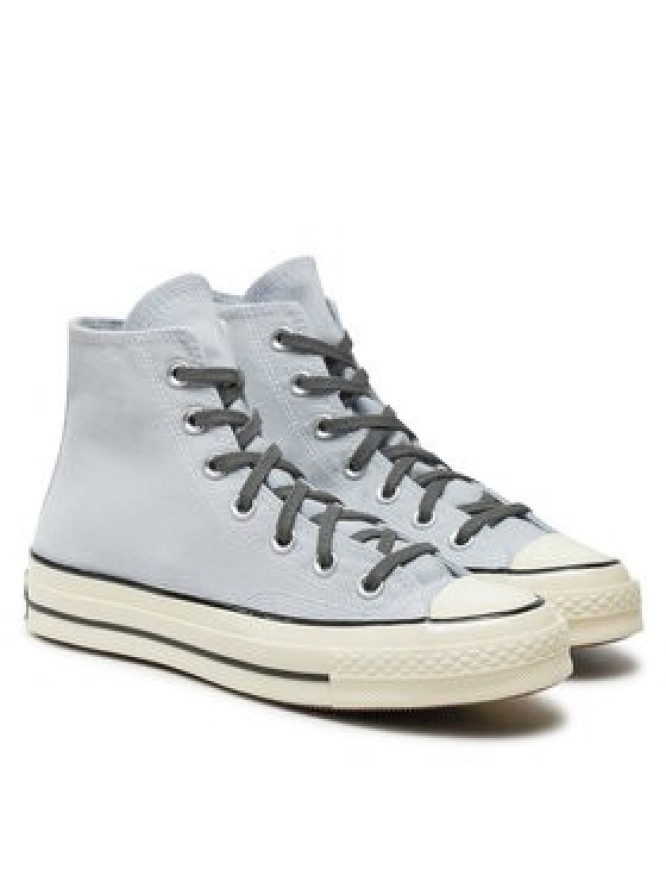 Converse Trampki Chuck 70 A03437C Szary