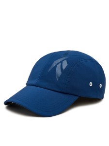 Reebok Czapka z daszkiem Tech Style Dad Cap HE2440 Niebieski