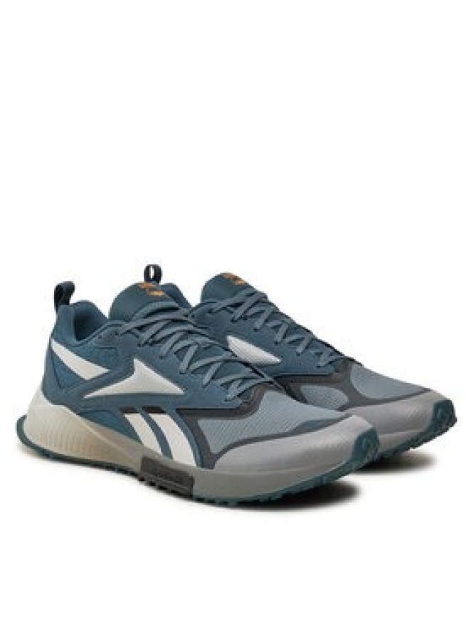 Reebok Sneakersy LAVANTE TRAIL 2 100033943 Granatowy