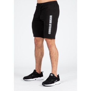 Spodenki fitness męskie Gorilla Wear Milo Shorts