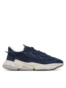 adidas Sneakersy OZWEEGO JI2638 Granatowy