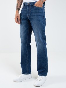 Spodnie jeans męskie Colt 512
