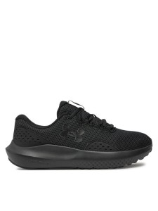 Under Armour Buty do biegania Ua Charged Surge 4 3027000-002 Czarny