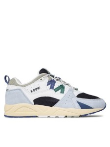 Karhu Sneakersy Fusion 2.0 F804139 Niebieski