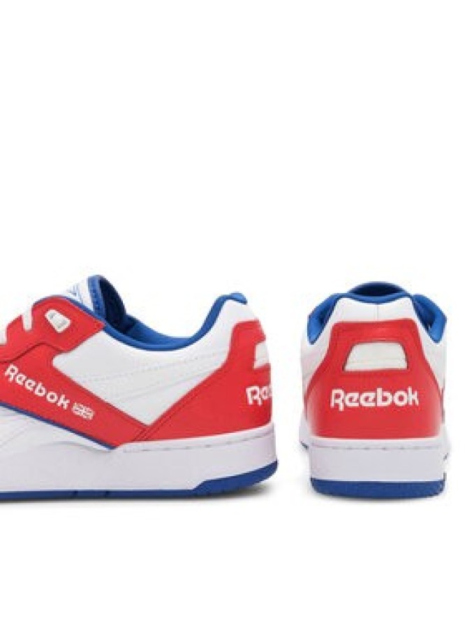 Reebok Sneakersy BB 4000 II IG9951-M Czerwony