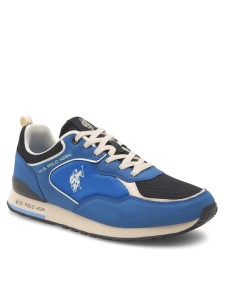 U.S. Polo Assn. Sneakersy TABRY007 Niebieski