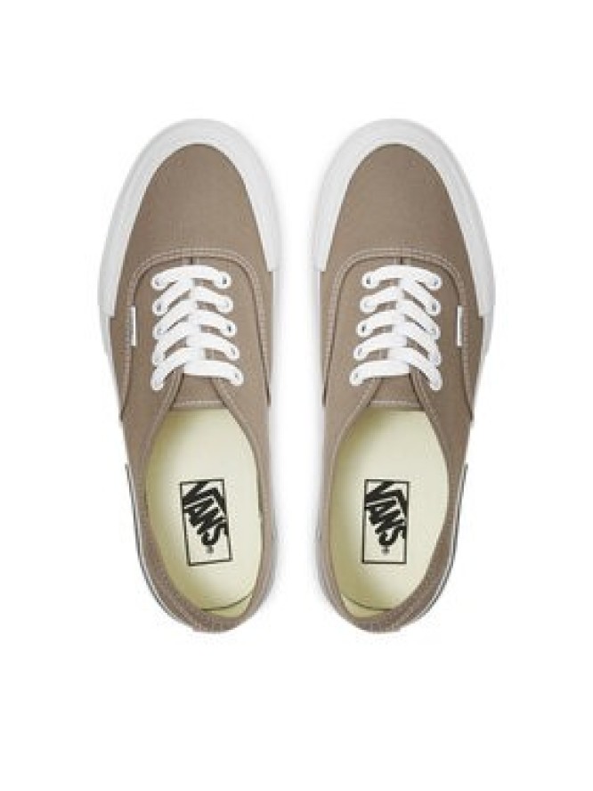 Vans Tenisówki Authentic Rearrange VN000CSACH81 Szary