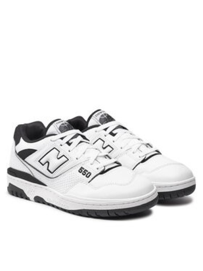 New Balance Sneakersy BB550HA1 Biały